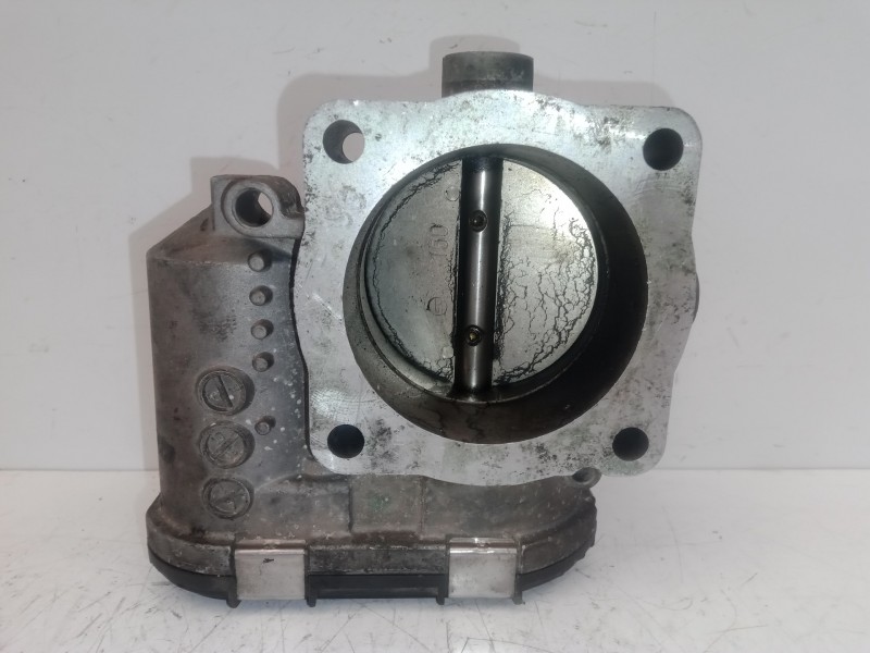 Recambio de caja mariposa para audi a4 berlina (b5) 1.8 20v turbo referencia OEM IAM 0280750009-06B133062M BOSCH 