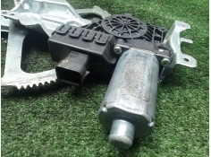 Recambio de elevalunas delantero izquierdo para opel astra h berlina 1.4 16v referencia OEM IAM 13100417-13100417LH ASTRA.H - EL 2