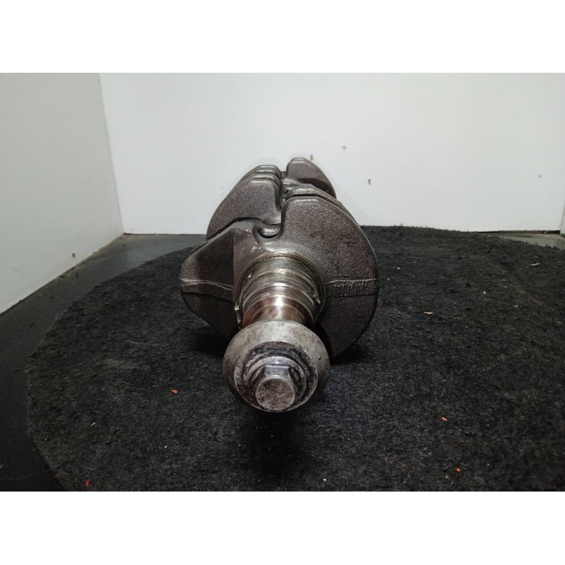 Recambio de cigueñal para peugeot 407 sw 1.6 hdi referencia OEM IAM 9HZ  