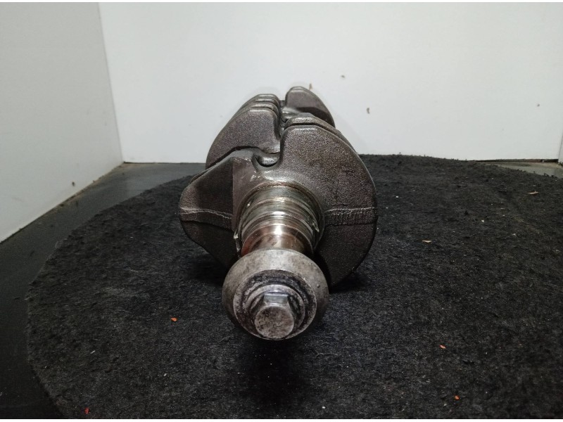 Recambio de cigueñal para peugeot 407 sw 1.6 hdi referencia OEM IAM 9HZ  