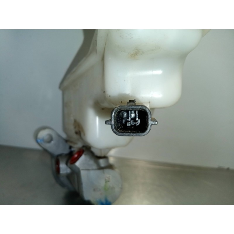 Recambio de bomba freno para nissan qashqai (j11) 1.5 turbodiesel cat referencia OEM IAM 0204790171  