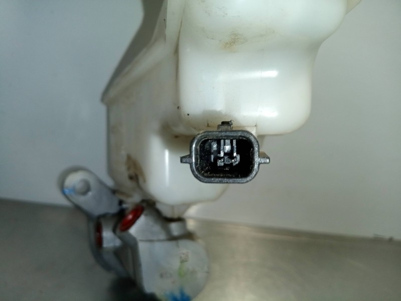 Recambio de bomba freno para nissan qashqai (j11) 1.5 turbodiesel cat referencia OEM IAM 0204790171  