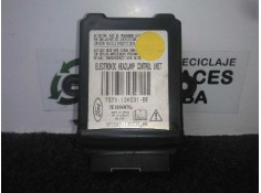 Recambio de modulo electronico para ford mondeo ber. (ca2) 2.0 tdci cat referencia OEM IAM 7S7113K031BE-VP7EKF13K031BK VISTEON 