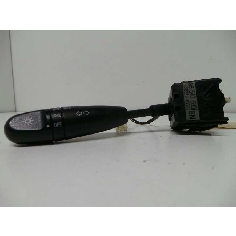 Recambio de mando intermitentes para daewoo kalos 1.4 se referencia OEM IAM 96540683-5203211000-BN  