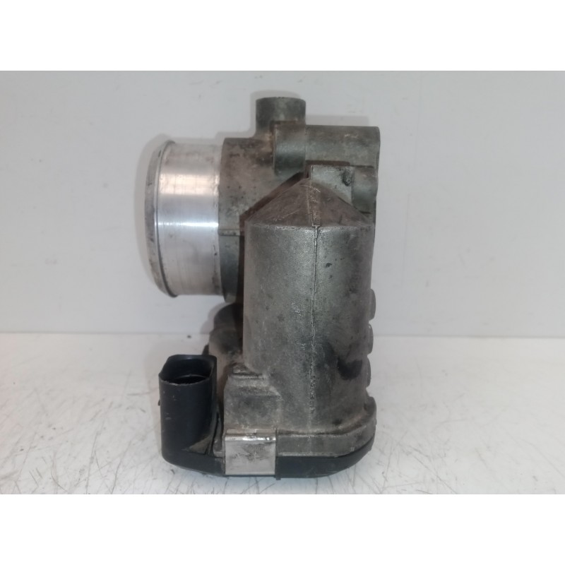 Recambio de caja mariposa para audi a4 berlina (b5) 1.8 20v turbo referencia OEM IAM 0280750009-06B133062M BOSCH 