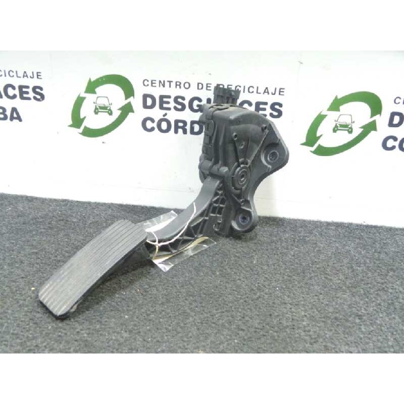 Recambio de potenciometro pedal para hyundai i30 1.6 crdi cat referencia OEM IAM 327002B300-091218J0329  HELLA