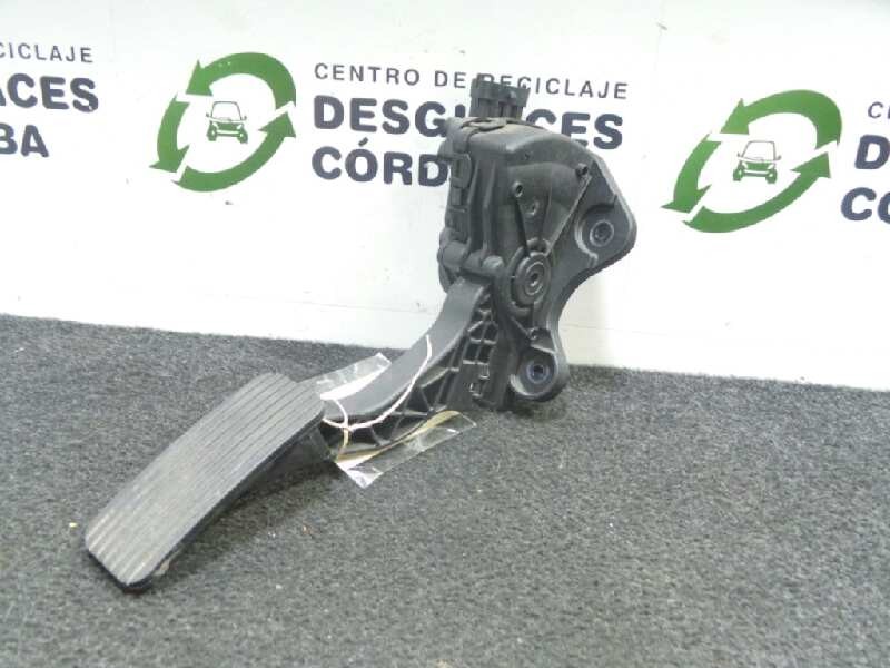 Recambio de potenciometro pedal para hyundai i30 1.6 crdi cat referencia OEM IAM 327002B300-091218J0329  HELLA