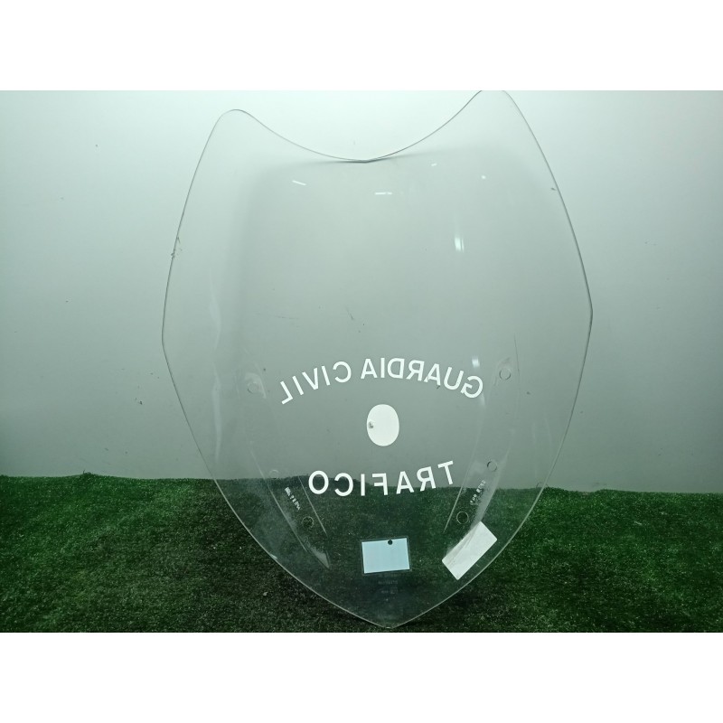 Recambio de cupula para bmw r 1200 rt/st referencia OEM IAM 46637681434 K26 - 05-10 PANTALLA FRONTAL