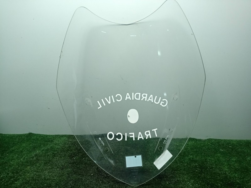 Recambio de cupula para bmw r 1200 rt/st referencia OEM IAM 46637681434 K26 - 05-10 PANTALLA FRONTAL