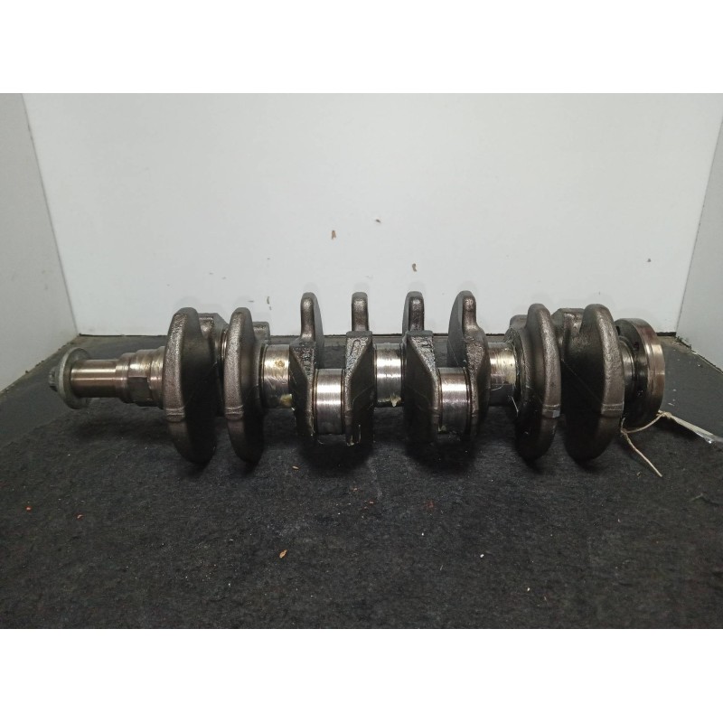 Recambio de cigueñal para peugeot 407 sw 1.6 hdi referencia OEM IAM 9HZ  