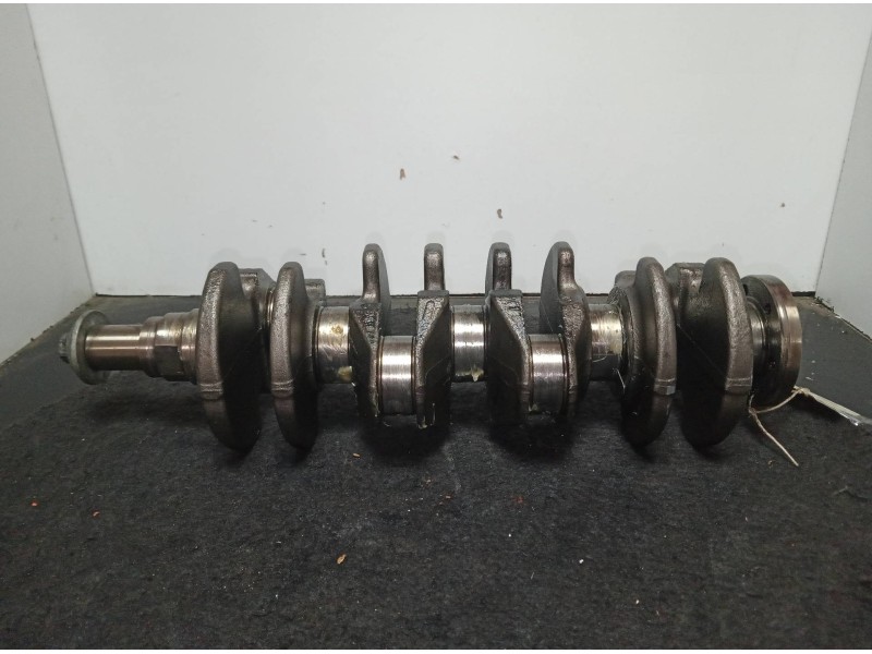 Recambio de cigueñal para peugeot 407 sw 1.6 hdi referencia OEM IAM 9HZ  