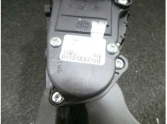 Recambio de potenciometro pedal para hyundai i30 1.6 crdi cat referencia OEM IAM 327002B300-091218J0329  HELLA 2
