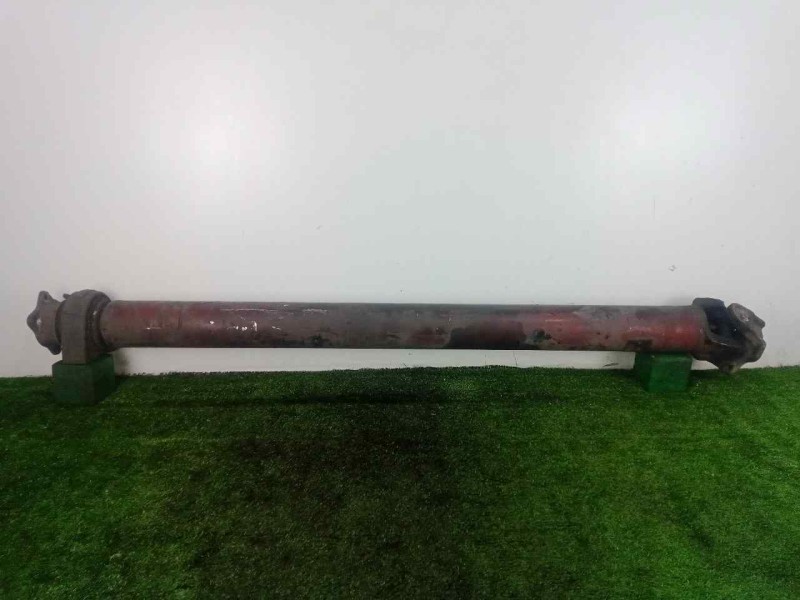 Recambio de transmision central para isuzu n-serie referencia OEM IAM 8973602400 1.TRAMO - TRASERA L1355MM