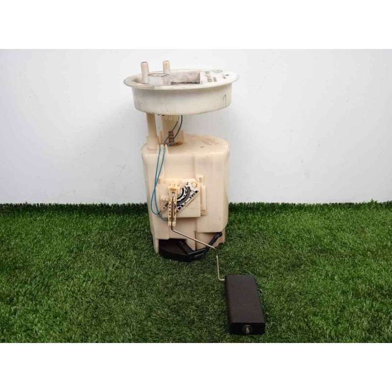 Recambio de aforador para seat toledo (1m2) 1.9 tdi referencia OEM IAM 1J0919183D SIN.BOMBA 