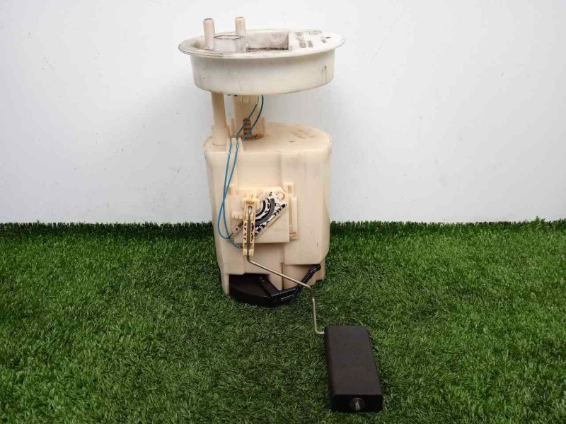 Recambio de aforador para seat toledo (1m2) 1.9 tdi referencia OEM IAM 1J0919183D SIN.BOMBA 