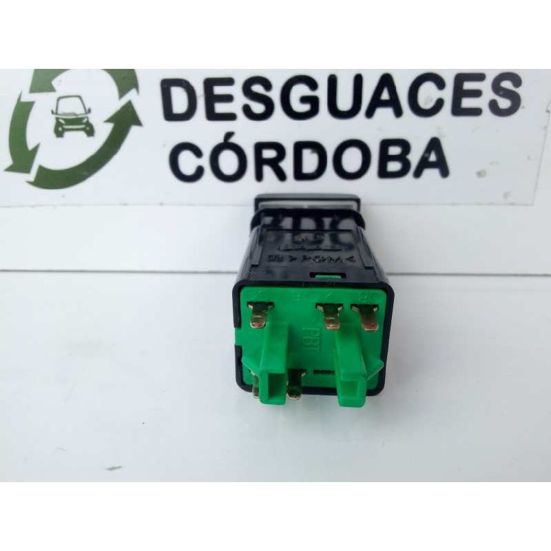 Recambio de interruptor para saab 9-5 berlina 1.9 tid cat referencia OEM IAM 12768423  