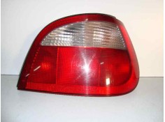 Recambio de piloto trasero derecho para renault megane i fase 2 berlina (ba0) referencia OEM IAM  2.SERIE 5.PUERTAS