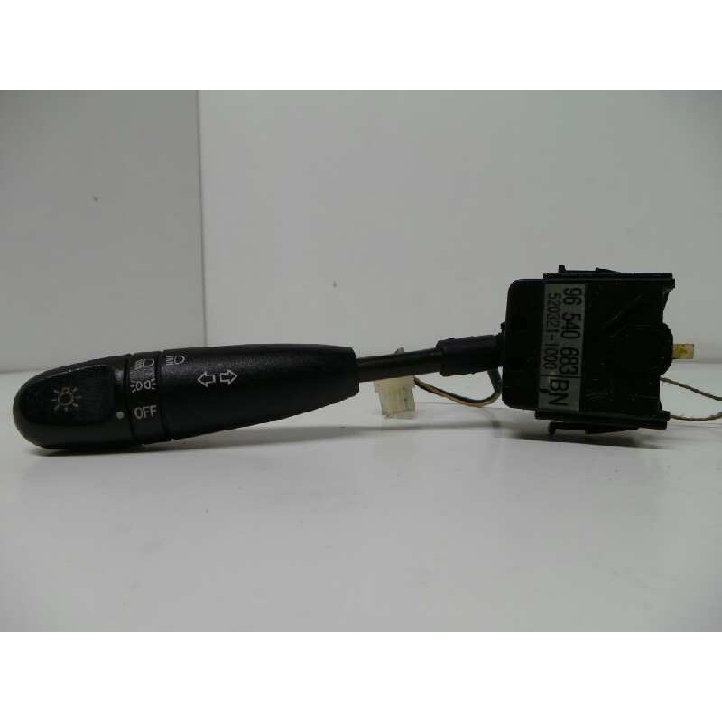 Recambio de mando intermitentes para daewoo kalos 1.4 se referencia OEM IAM 96540683-5203211000  