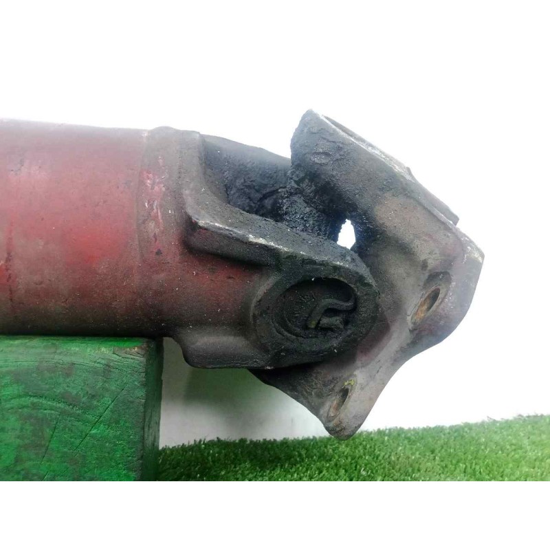 Recambio de transmision central para isuzu n-serie referencia OEM IAM 8973602400 1.TRAMO - TRASERA L1355MM