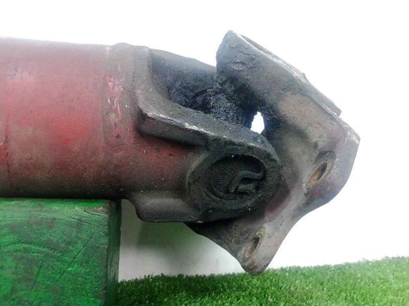 Recambio de transmision central para isuzu n-serie referencia OEM IAM 8973602400 1.TRAMO - TRASERA L1355MM