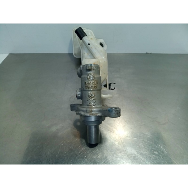 Recambio de bomba freno para nissan qashqai (j11) 1.5 turbodiesel cat referencia OEM IAM 0204790171  