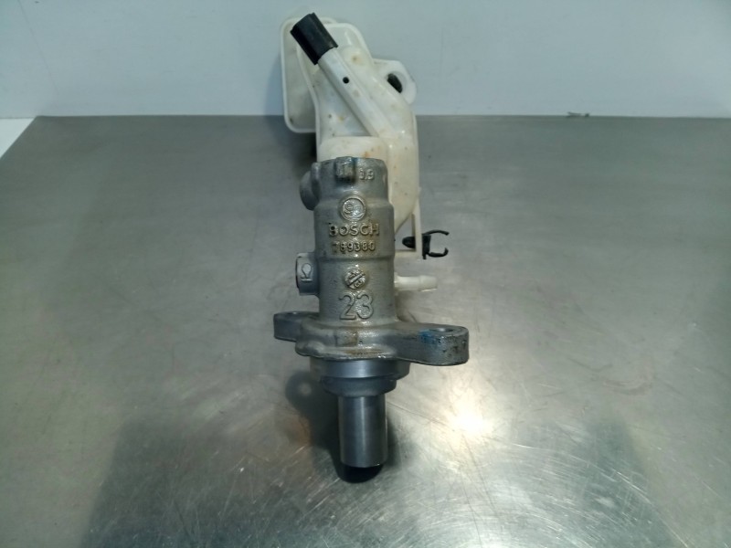 Recambio de bomba freno para nissan qashqai (j11) 1.5 turbodiesel cat referencia OEM IAM 0204790171  