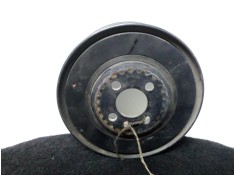 Recambio de polea cigueñal para audi a4 berlina (b5) 1.8 20v turbo referencia OEM IAM 06B105243D 4.CANALES-5.CANALES DIAMETRO: 1