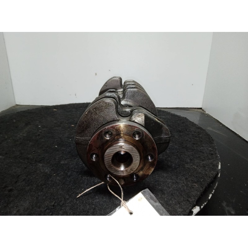 Recambio de cigueñal para peugeot 407 sw 1.6 hdi referencia OEM IAM 9HZ  