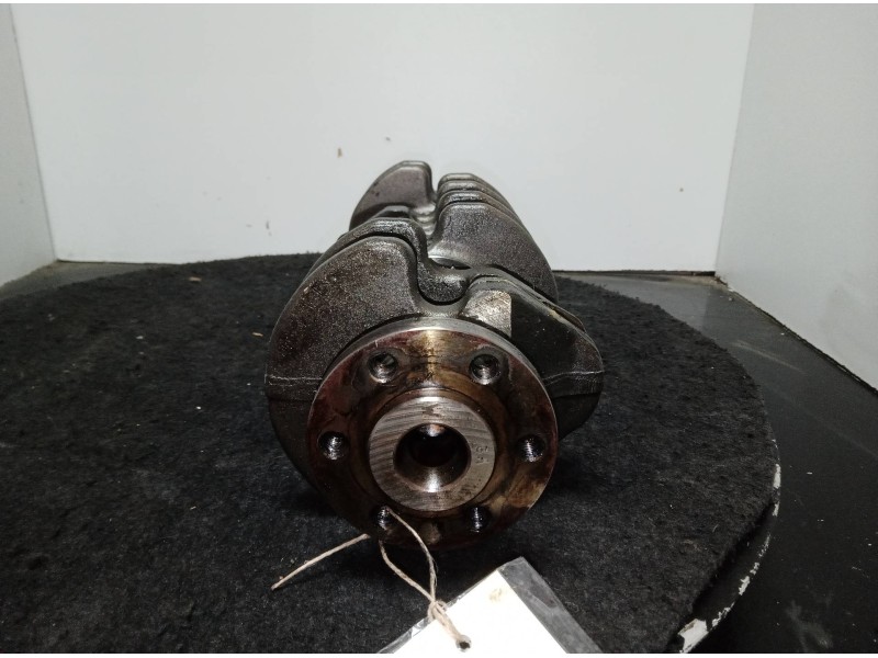 Recambio de cigueñal para peugeot 407 sw 1.6 hdi referencia OEM IAM 9HZ  