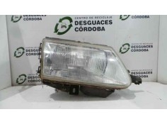 Recambio de faro derecho para citroën saxo 1.4 referencia OEM IAM 88201761 1.SERIE REGULACION.ELECTRICA