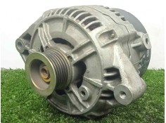 Recambio de alternador para opel vectra b berlina 1.8 16v cat referencia OEM IAM 0123505002-90356897 100AH - BOSCH POLEA.FIJA - 