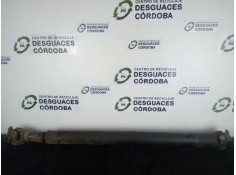 Recambio de transmision central para mahindra bolero pick-up 2.5 td 4wd referencia OEM IAM  TRASERA - 1.TRAMO L1170MM