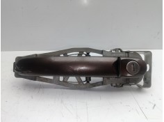 Recambio de maneta exterior delantera izquierda para volkswagen touran (1t3) 1.2 tsi referencia OEM IAM 1T0839885A  