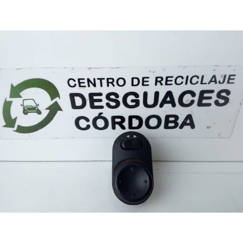 Recambio de mando retrovisor para saab 9-5 berlina 1.9 tid cat referencia OEM IAM 5241211  