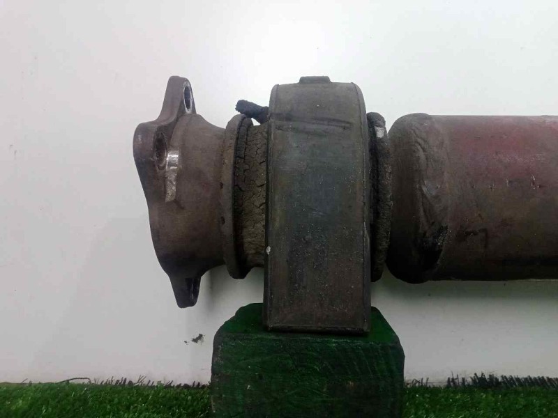 Recambio de transmision central para isuzu n-serie referencia OEM IAM 8973602400 1.TRAMO - TRASERA L1355MM