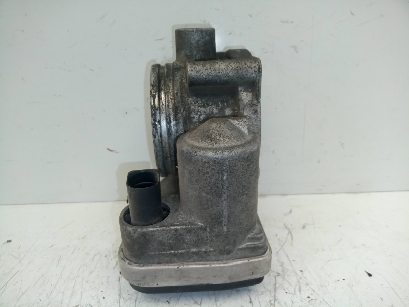 Recambio de caja mariposa para bmw serie 3 compact (e46) 1.8 16v referencia OEM IAM 1354143922403-408238422003  