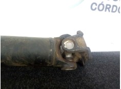 Recambio de transmision central para mahindra bolero pick-up 2.5 td 4wd referencia OEM IAM  TRASERA - 1.TRAMO L1170MM 2