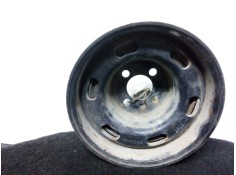 Recambio de polea cigueñal para audi a4 berlina (b5) 1.8 20v turbo referencia OEM IAM 06B105243D 4.CANALES-5.CANALES DIAMETRO: 1 2
