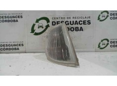 Recambio de piloto delantero derecho para citroën saxo 1.4 referencia OEM IAM  96-99 BLANCO