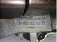 Recambio de maneta exterior delantera izquierda para volkswagen touran (1t3) 1.2 tsi referencia OEM IAM 1T0839885A   2