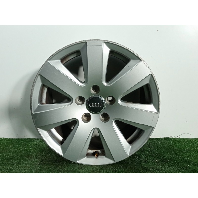 Recambio de llanta para audi a6 berlina (4f2) 3.0 v6 24v tdi referencia OEM IAM 4F0601025P 16´´PULGADAS LLANTAS - LLANTA