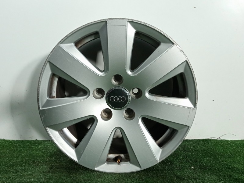 Recambio de llanta para audi a6 berlina (4f2) 3.0 v6 24v tdi referencia OEM IAM 4F0601025P 16´´PULGADAS LLANTAS - LLANTA