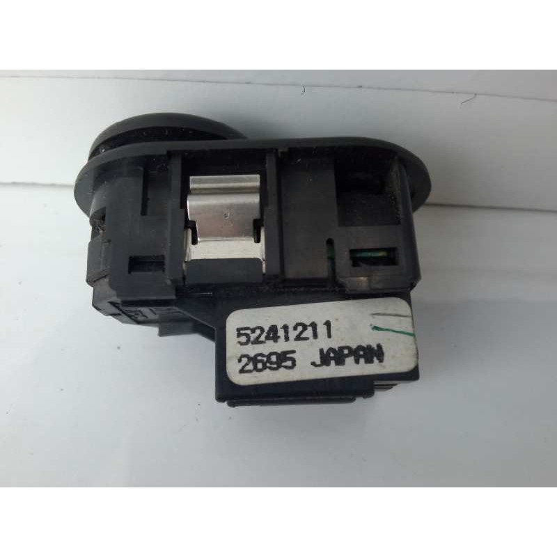 Recambio de mando retrovisor para saab 9-5 berlina 1.9 tid cat referencia OEM IAM 5241211  