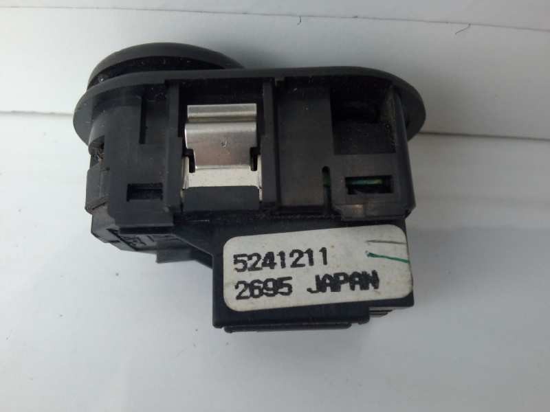 Recambio de mando retrovisor para saab 9-5 berlina 1.9 tid cat referencia OEM IAM 5241211  