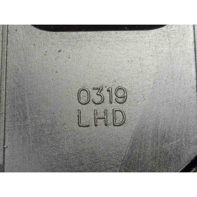 Recambio de mando limpia para hyundai trajet (fo) 2.0 16v cat referencia OEM IAM 0319LHD  14.PIN