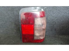 Recambio de piloto trasero derecho para fiat tipo (160) 1.9 diesel referencia OEM IAM   