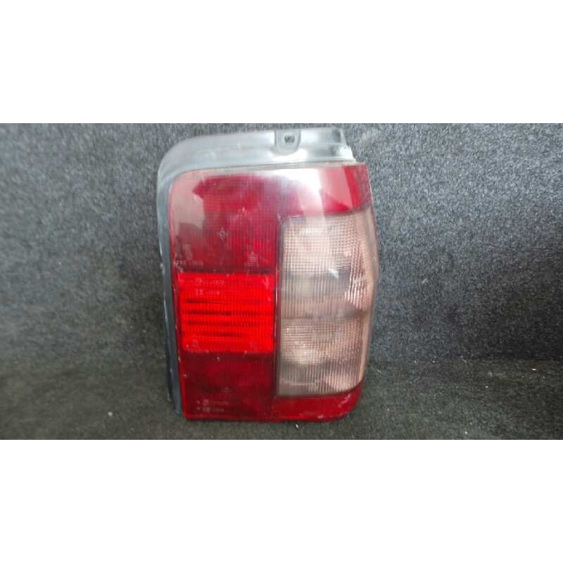 Recambio de piloto trasero derecho para fiat tipo (160) 1.9 diesel referencia OEM IAM   