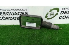 Recambio de retrovisor izquierdo para fiat uno (146) referencia OEM IAM  MANUAL NEGRO