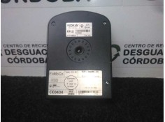 Recambio de modulo electronico para ford mondeo ber. (ca2) 2.0 tdci cat referencia OEM IAM 7S7T19G488DD NOKIA 
