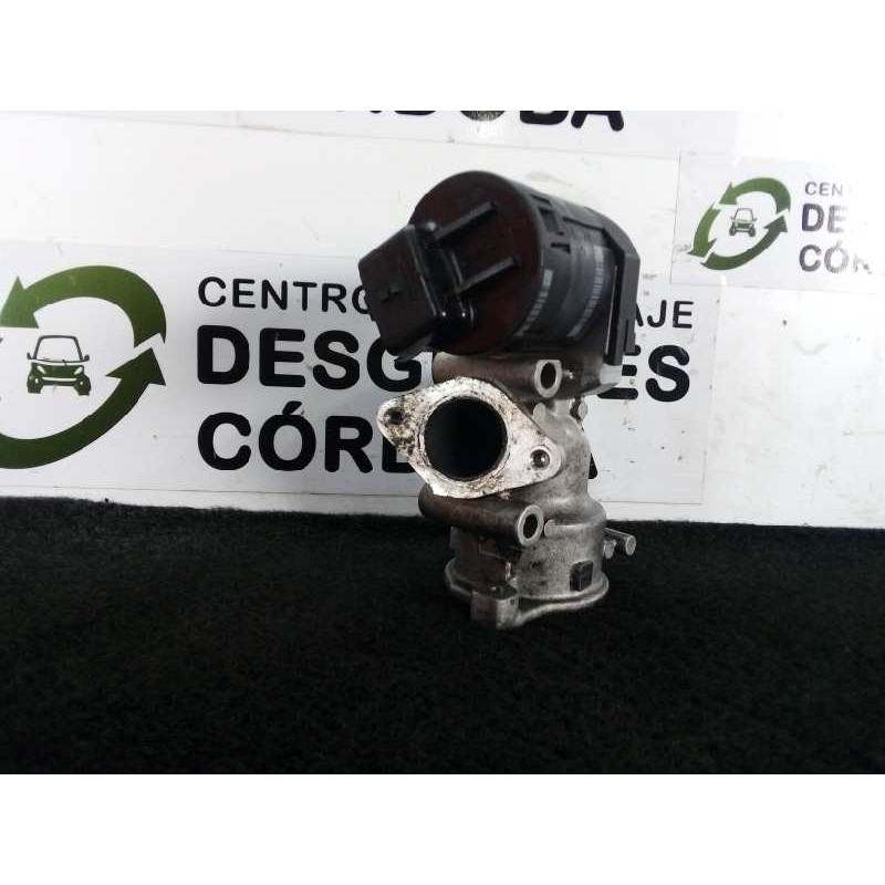 Recambio de valvula egr para fiat scudo combi (272) panorama executive l2h1 130 multijet (5 pl.) referencia OEM IAM 9681825280  